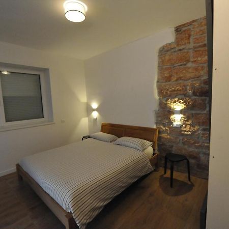 Appartamento Antonio 4 Trento Luaran gambar
