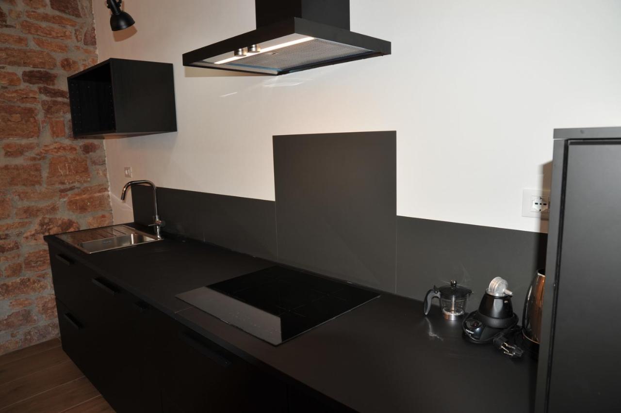Appartamento Antonio 4 Trento Luaran gambar