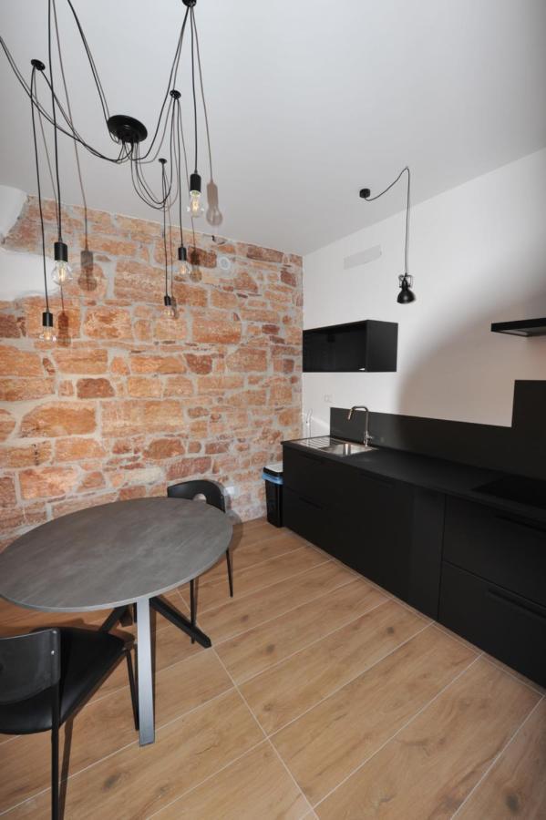 Appartamento Antonio 4 Trento Luaran gambar