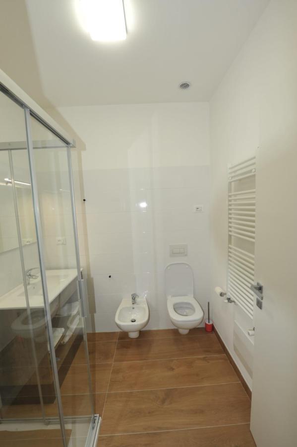 Appartamento Antonio 4 Trento Luaran gambar