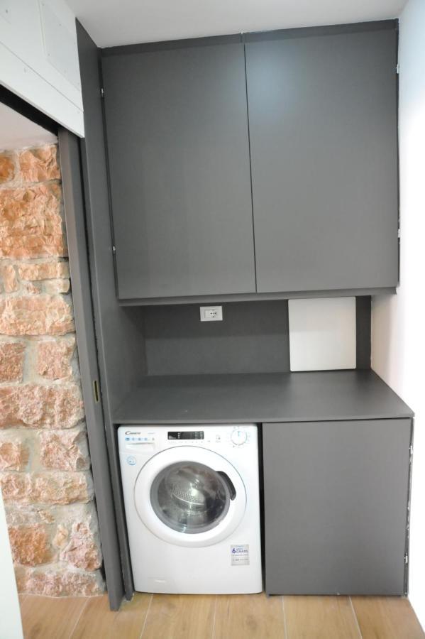 Appartamento Antonio 4 Trento Luaran gambar