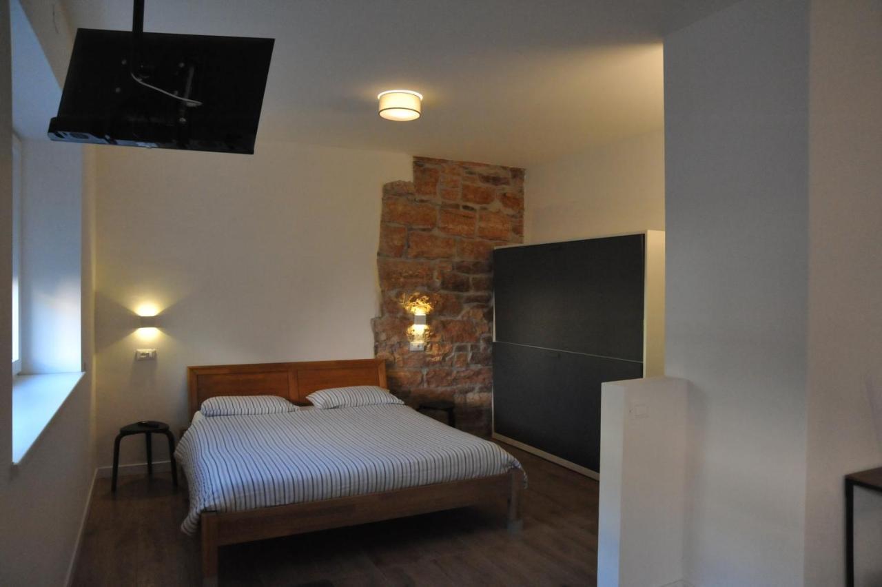 Appartamento Antonio 4 Trento Luaran gambar
