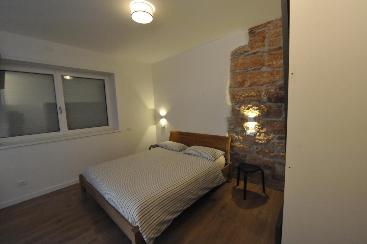 Appartamento Antonio 4 Trento Luaran gambar