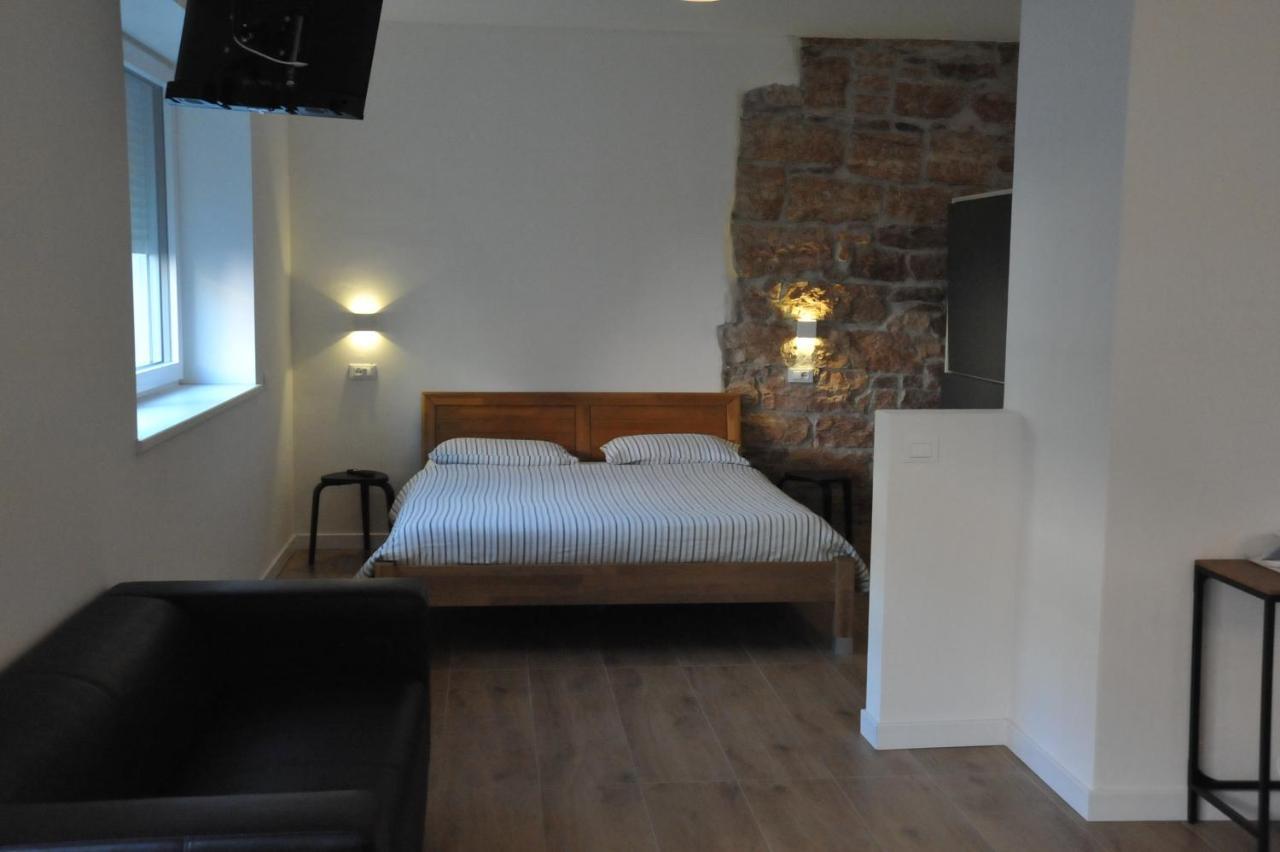 Appartamento Antonio 4 Trento Luaran gambar