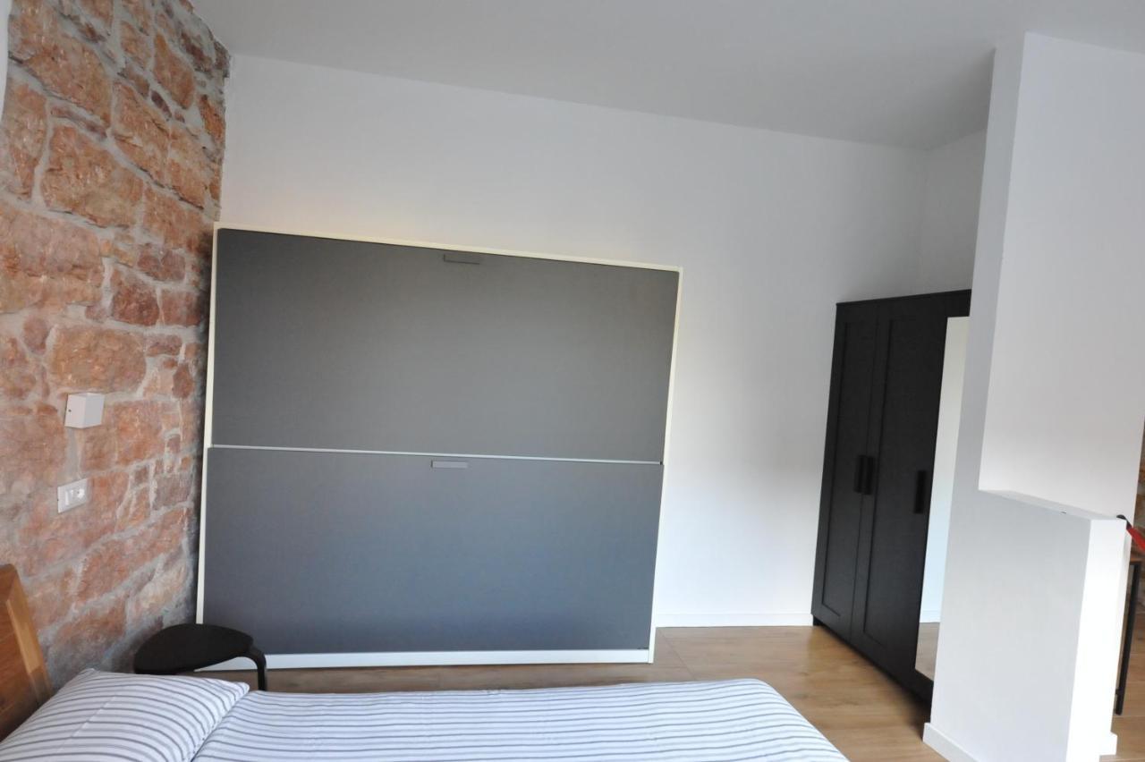 Appartamento Antonio 4 Trento Luaran gambar