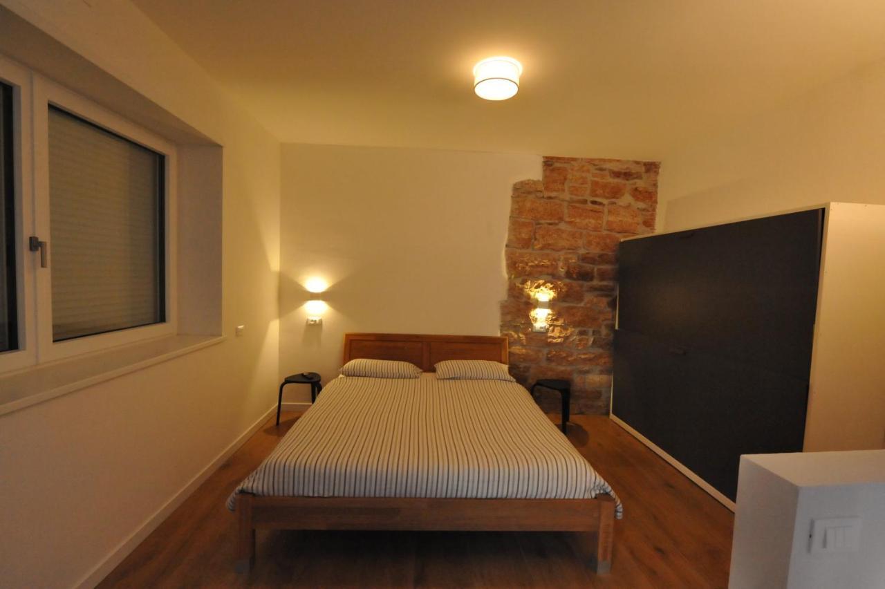 Appartamento Antonio 4 Trento Luaran gambar
