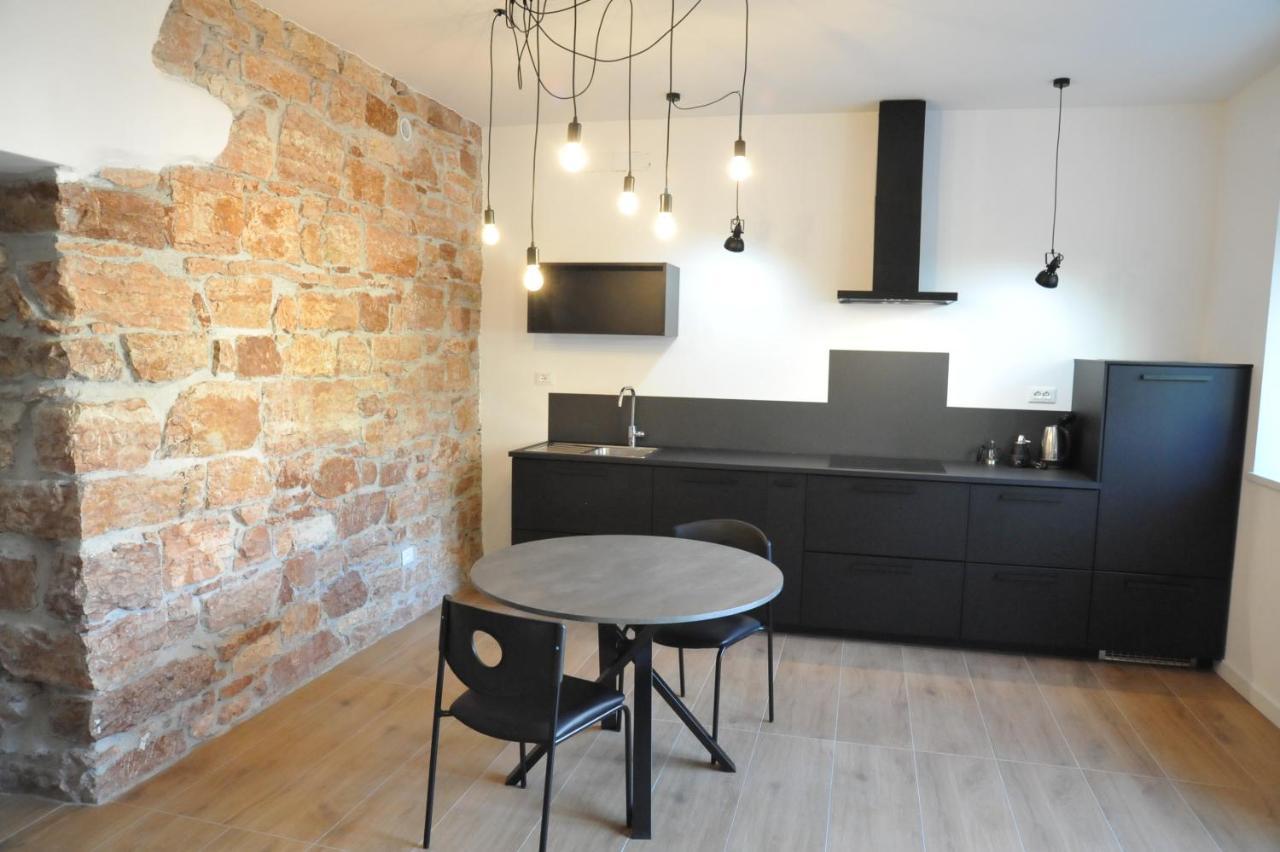 Appartamento Antonio 4 Trento Luaran gambar