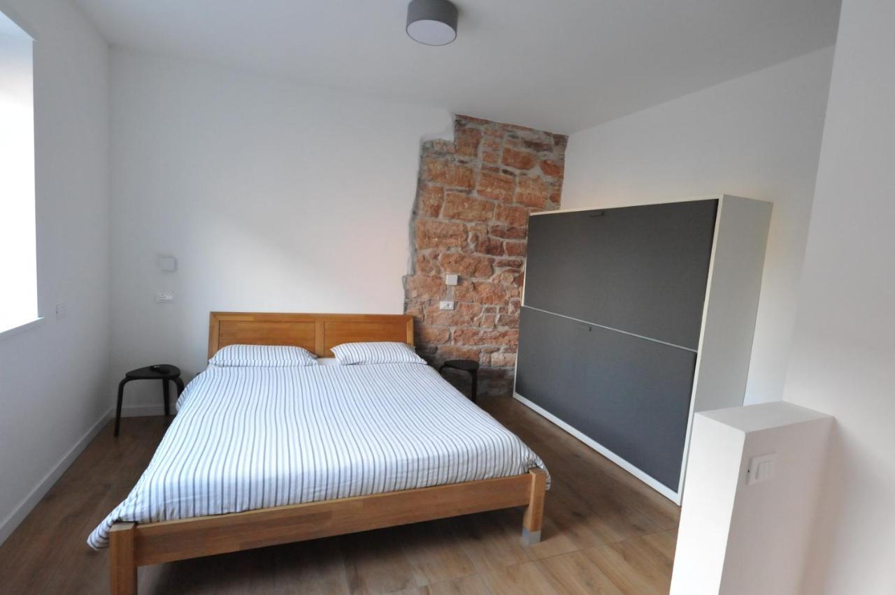 Appartamento Antonio 4 Trento Luaran gambar
